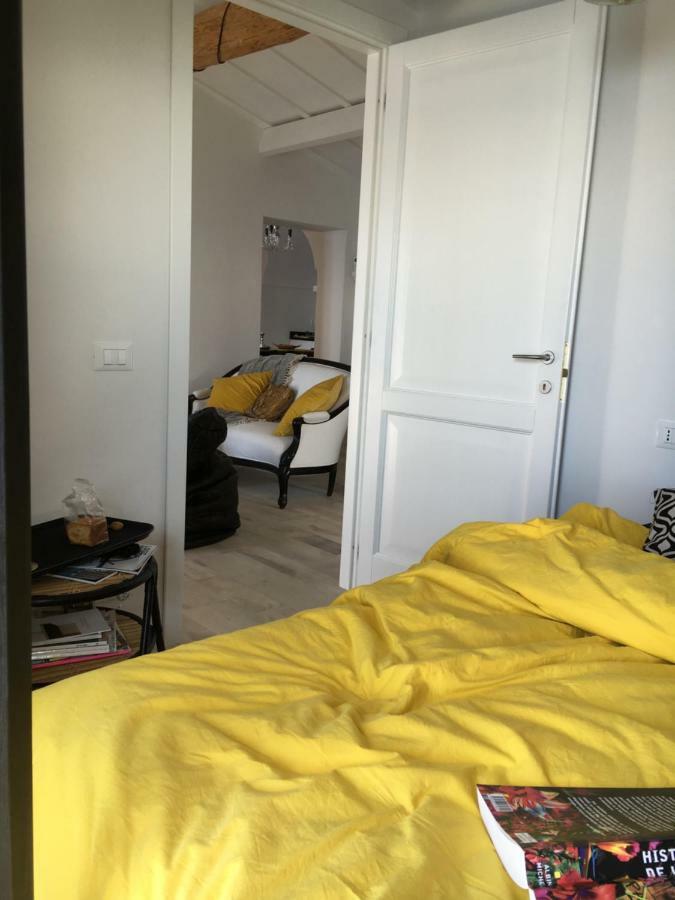 House In Grimaldi. Spectacular View Over The French Riviera! Grimaldi  Luaran gambar