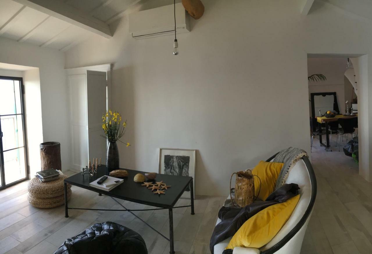 House In Grimaldi. Spectacular View Over The French Riviera! Grimaldi  Luaran gambar