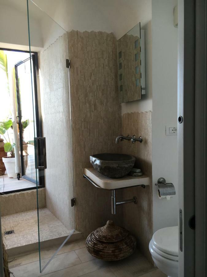 House In Grimaldi. Spectacular View Over The French Riviera! Grimaldi  Luaran gambar