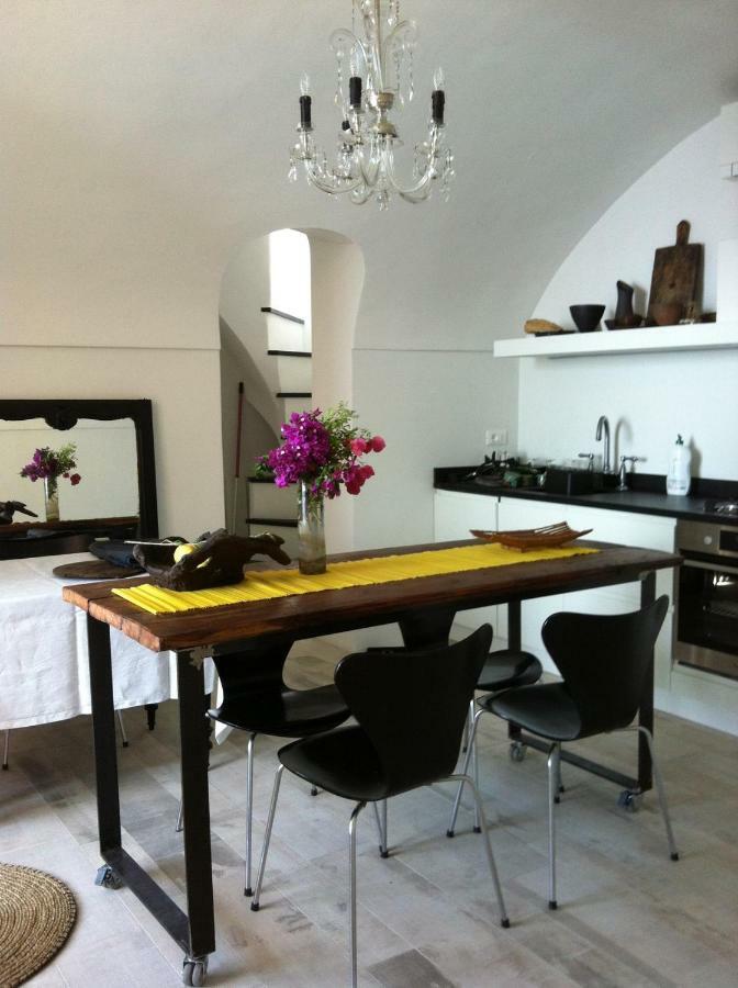 House In Grimaldi. Spectacular View Over The French Riviera! Grimaldi  Luaran gambar