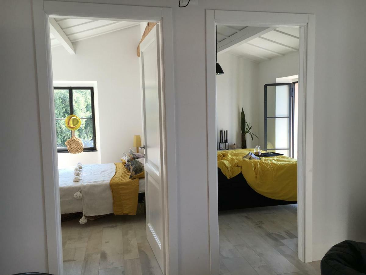 House In Grimaldi. Spectacular View Over The French Riviera! Grimaldi  Luaran gambar